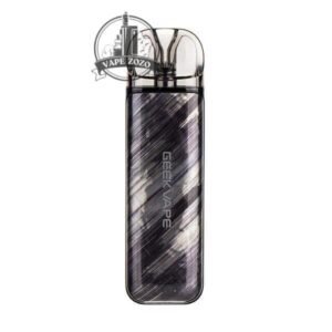 geekvape obelisk u pod kit 950mah 2ml in uae black
