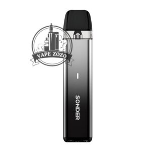 geekvape sonder q lite pod Metallic black