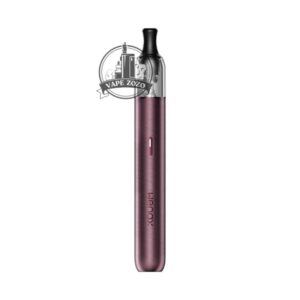 geekvape wenax m2 pod kit twilight brown