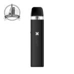 geekvape wenax q mini kit black