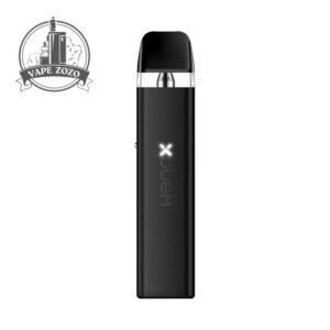 geekvape wenax q mini kit black