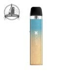 geekvape wenax q mini kit gradient gold