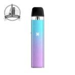 geekvape wenax q mini kit gradient purple