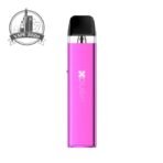 geekvape wenax q mini kit pink
