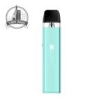 geekvape wenax q mini kit turquoise