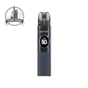 geekvape wenax q2 pod vape kit monet blue