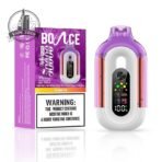 grape ice bounce 50k