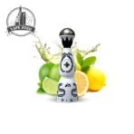 humo azul 15000 puffs disposable vape 2 nicotine 20ml e liquid 500mah battery rechargeable with type c charging lemonlime
