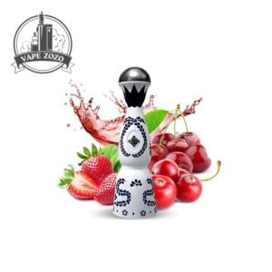 humo azul 15000 puffs disposable vape 2 nicotine 20ml e liquid 500mah battery rechargeable with type c charging strawberrycranberrycherry