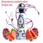 humo azul 15000 puffs strawberry watermelon grape ice