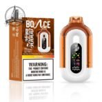 ice coffee bounce turbo 50k