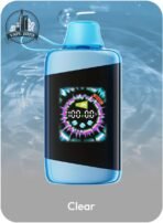 kamado max 50k disposable vape in dubai clear