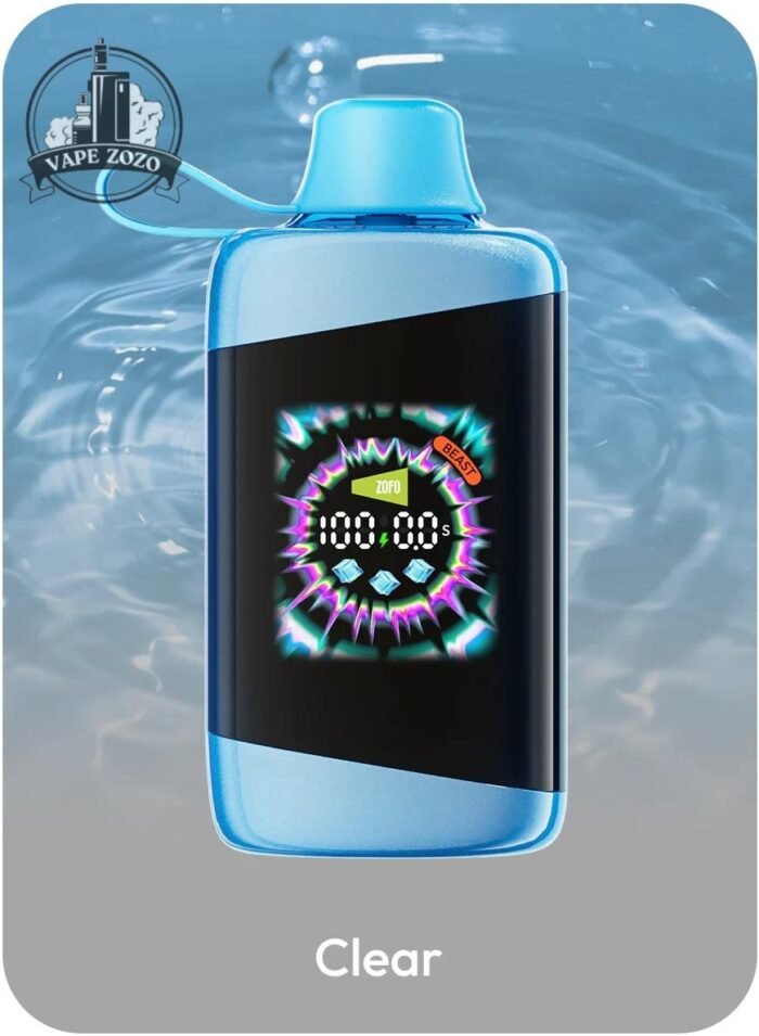 kamado max 50k disposable vape in dubai clear