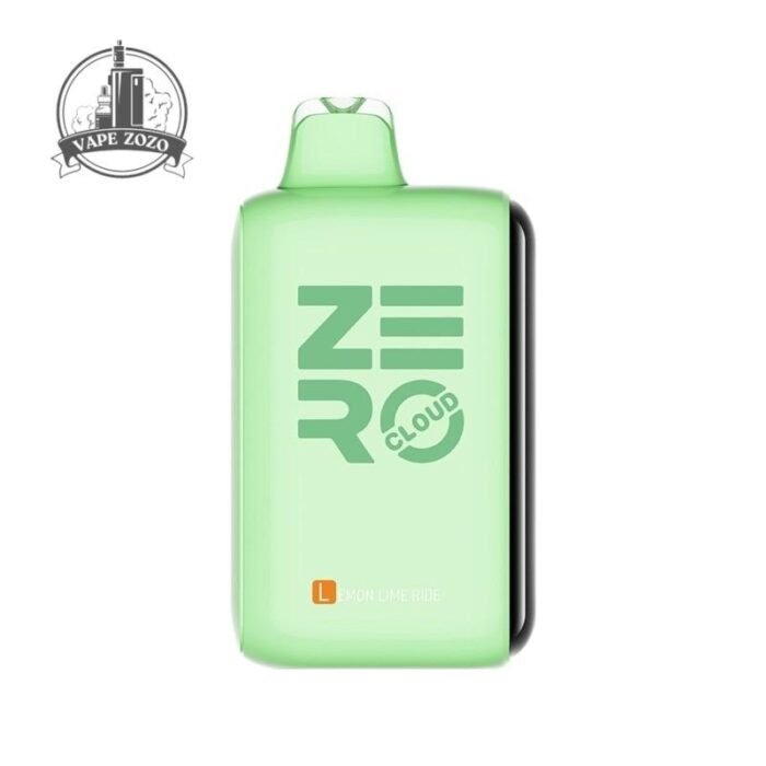 lemon lime ride sikary cloud zero 50k