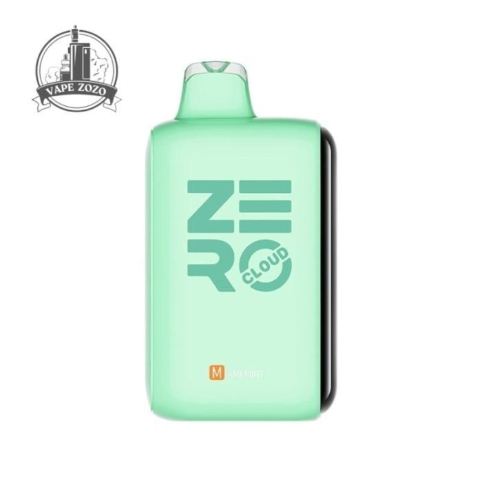 miami mint sikary cloud zero 50k