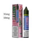nasty liq 60ml e liquid guava ice