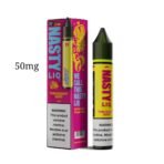 nasty liq 60ml e liquid pomegranate berry