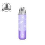 oxva nexlim go pod vape kit silky purple