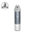 oxva nexlim go pod vape kit space grey