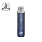 oxva nexlim go pod vape kit starry blue