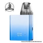 oxva xlim sq pod system kit arctic ice 900mah