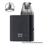 oxva xlim sq pod system kit black 900mah
