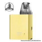 oxva xlim sq pod system kit gold 900mahoxva xlim sq pod system kit gold 900mah
