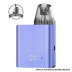 oxva xlim sq pod system kit light blue 900mah