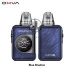 oxva xlim sq pro 2 pod kit blue shadow