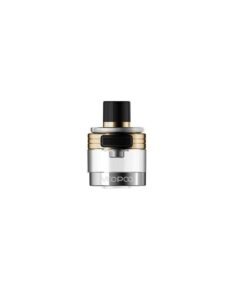 pnp x pod voopoo replacement cartridge 5ml gold