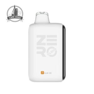 polar ice sikary cloud zero 50k
