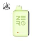 sour apple bite sikary cloud zero 50k