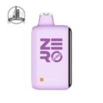 strawberry kiwi ice sikary cloud zero 50k