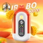 triple mango bounce turbo 50k
