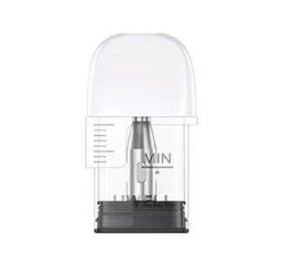 uwell popreel p1 pod cartridge milk white