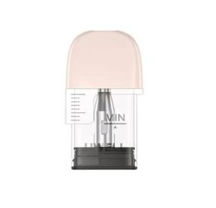 uwell popreel p1 pod cartridge pink