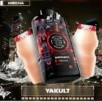vapengin meacha 50000 puffs disposable vape kit in uae yakult