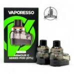 vaporesso armour g series pod dtl