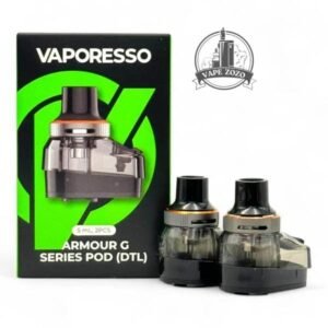 vaporesso armour g series pod dtl