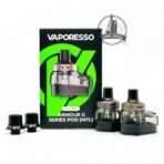 vaporesso armour g series pod mtl