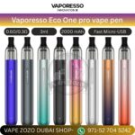 Vaporesso Eco One Pro Vape Pen In Dubai