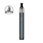 vaporesso eco one pro vape pen in dubai gunmetal grey