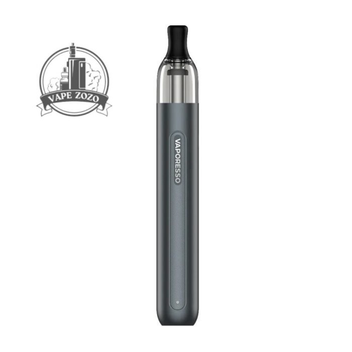 vaporesso eco one pro vape pen in dubai gunmetal grey