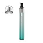 vaporesso eco one pro vape pen in dubai misty green