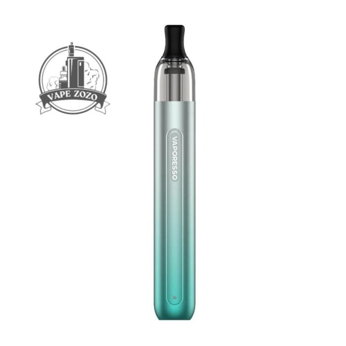 vaporesso eco one pro vape pen in dubai misty green