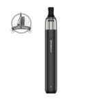 vaporesso eco one pro vape pen in dubai night black
