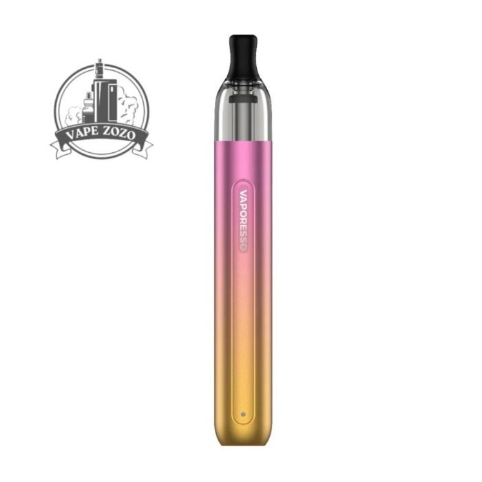 vaporesso eco one pro vape pen in dubai pink lemon