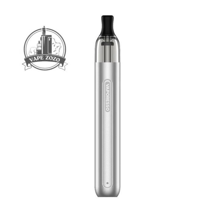 vaporesso eco one vape pen in dubai stellar silver