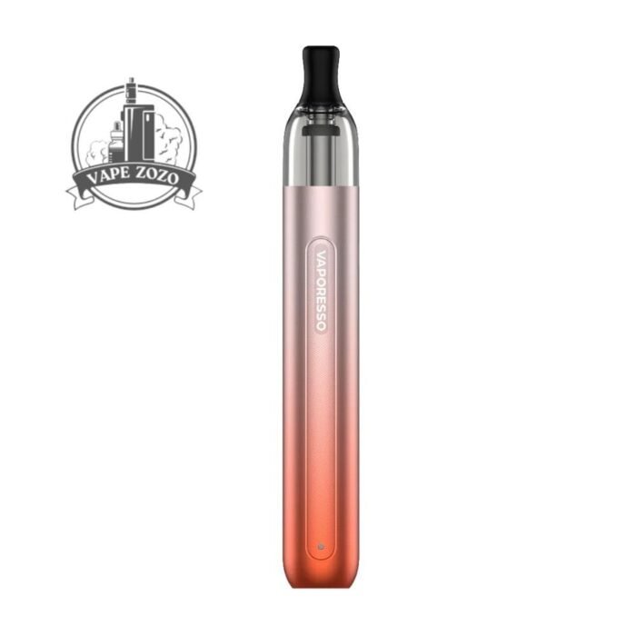vaporesso eco one vape pen in dubai tropics orange