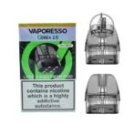 vaporesso luxe x series pods cartridge 5ml 0.6ohm